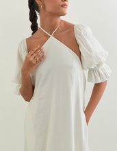 LUCY SLEEVES In White